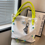 Large Capacity Women's Tote Bag Handbag Shoulder