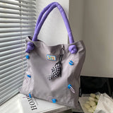 Large Capacity Women's Tote Bag Handbag Shoulder