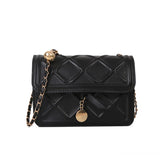 Chain Shoulder Crossbody Bag Women's Spring Square Bag