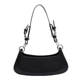 Women's Autumn/Winter Niche Shoulder Bag