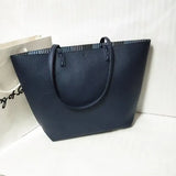 Large Capacity Shoulder Bags High-end Tote Bags for Women