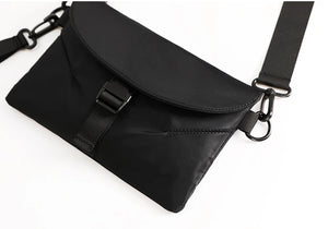 Waterproof Nylon Shoulder Bag for 7.9'' iPad