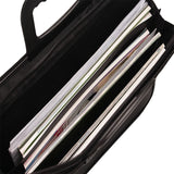 A4 Document Organizer Business Bag Men Office Bag Waterproof