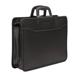 A4 Document Organizer Business Bag Men Office Bag Waterproof