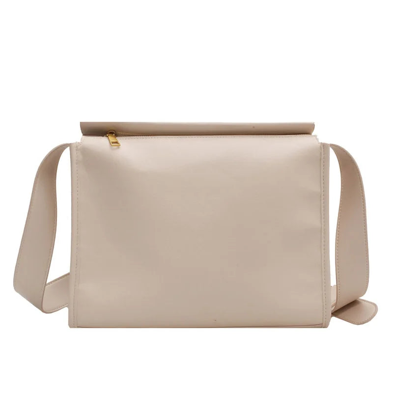 Small Fresh Autumn Shoulder Bag High-quality Ladies Casual Messenger Bag