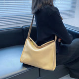 Small Fresh Autumn Shoulder Bag High-quality Ladies Casual Messenger Bag