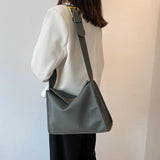 Small Fresh Autumn Shoulder Bag High-quality Ladies Casual Messenger Bag