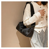 Canvas Crossbody Bag Female Shoulder Bag Mobile Phone Package