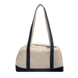 Canvas Women's Shoulder Bag Large Capacity Handbag