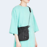 Casual Nylon Crossbody Bag Small Female Mobile Phone Bags