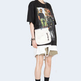 Casual Nylon Crossbody Bag Small Female Mobile Phone Bags