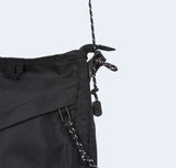 Casual Nylon Crossbody Bag Small Female Mobile Phone Bags