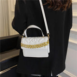 Retro Handbag Shoulder Bag Messenger Bag Women Bags