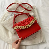 Retro Handbag Shoulder Bag Messenger Bag Women Bags
