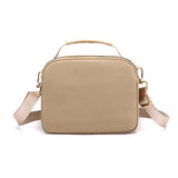 Casual Small Shoulder Bags Women Nylon Crossbody Messenger Bag Purse