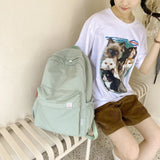 Large Capacity School Book Bag for Teens Girls