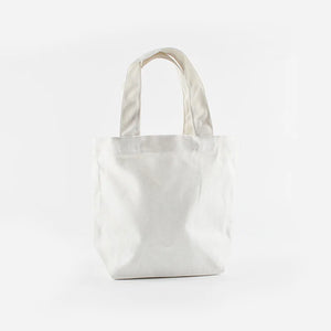 Cotton Canvas Bags Large Capacity Tote Hand Bag