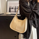 Women's Crossbody Shoulder Bag Lady Office Worker Handbag