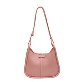 Women's Crossbody Shoulder Bag Lady Office Worker Handbag