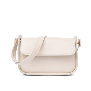 Women's Crossbody Shoulder Bag Pu Leather Tote Soft Shopper Bag
