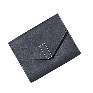 Stylish Valentine's Day Gift for Her - Ladies Wallet