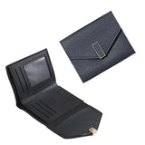 Stylish Valentine's Day Gift for Her - Ladies Wallet