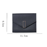Stylish Valentine's Day Gift for Her - Ladies Wallet
