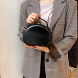 Crossbody Bag Women's Bag Messenger Bag Small Saddle Bag