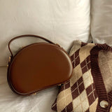 Crossbody Bag Women's Bag Messenger Bag Small Saddle Bag