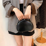 Crossbody Bag Women's Bag Messenger Bag Small Saddle Bag