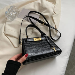 Women Shoulder Crossbody Bags Leather Totes
