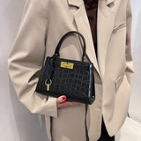Women Shoulder Crossbody Bags Leather Totes