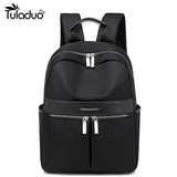 Fashionable Women Backpack School Student Bag Teenager Girls