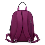 Fashionable Women Backpack School Student Bag Teenager Girls