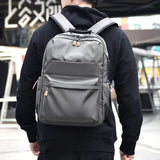 Backpack Women's Bag USB Charging Students Outdoor Travel Man Backbags
