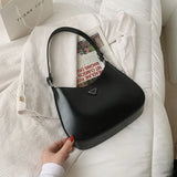Crossbody Bags Women Solid Shoulder Messenger Purses Handbags