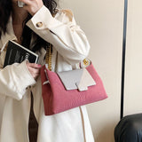 Chain Shoulder Bag Crossbody Bags Women
