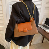 Chain Shoulder Bag Crossbody Bags Women