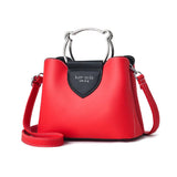 Small Retro Crossbody Bag Women Messenger Summer Casual Shoulder Pouch