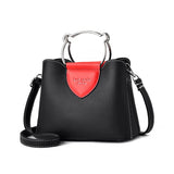 Small Retro Crossbody Bag Women Messenger Summer Casual Shoulder Pouch