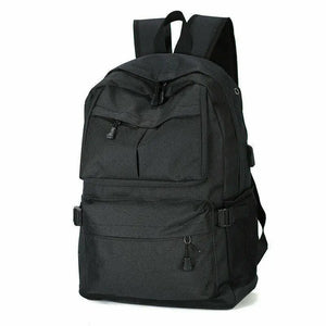 Computer Bag Comfortable Tide Creative Models Usb Charging Business Shoulder Bag