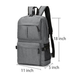 Computer Bag Comfortable Tide Creative Models Usb Charging Business Shoulder Bag
