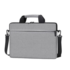 Large Capacity Portable Computer Hangbag Waterproof Durable Travel Tote