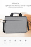 Large Capacity Portable Computer Hangbag Waterproof Durable Travel Tote