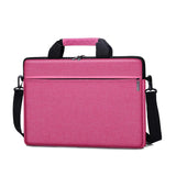Large Capacity Portable Computer Hangbag Waterproof Durable Travel Tote