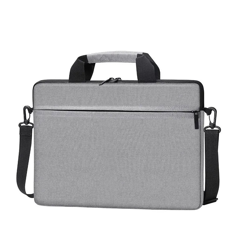 Large Capacity Portable Computer Hangbag Waterproof Durable Travel Tote