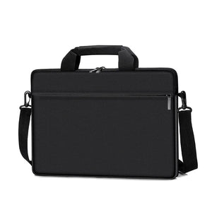 Large Capacity Portable Computer Hangbag Waterproof Durable Travel Tote