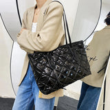 Large Capacity Shoulder Bags For Women Tote Bag Women's Handbags