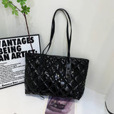 Large Capacity Shoulder Bags For Women Tote Bag Women's Handbags