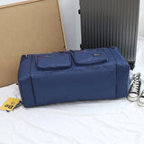 Men's Oxford Travel Bag Large Capacity Handbag